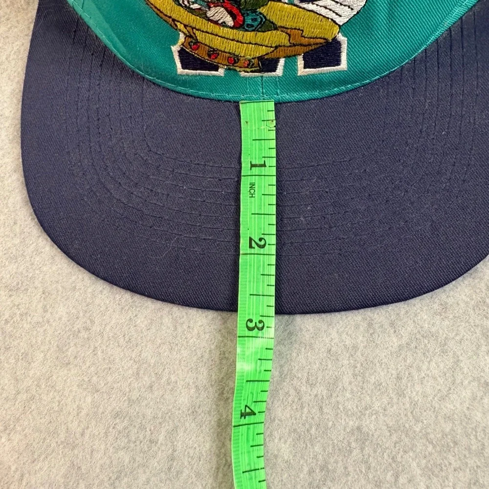 Fresh Caps vintage 1993